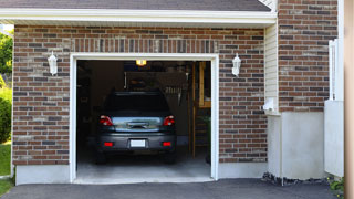 Garage Door Installation at North Side, Michigan